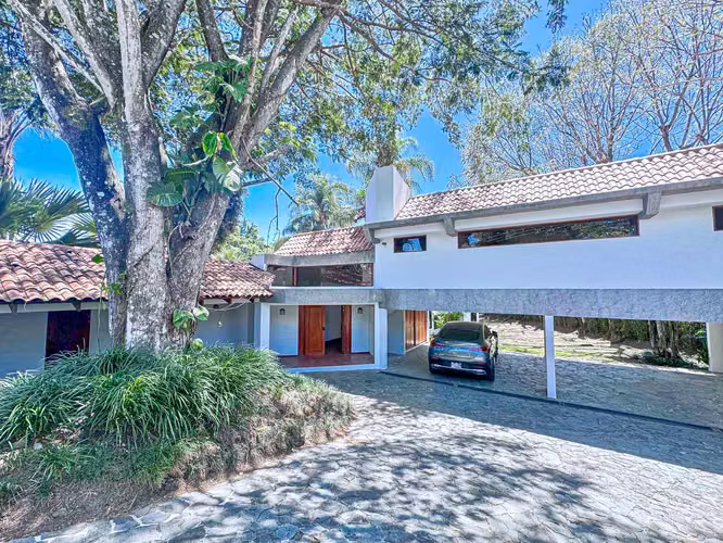 Casa Balinese in Jaboncillos | Large Home & Yard | Escazu Suburban Living - Imagen 19