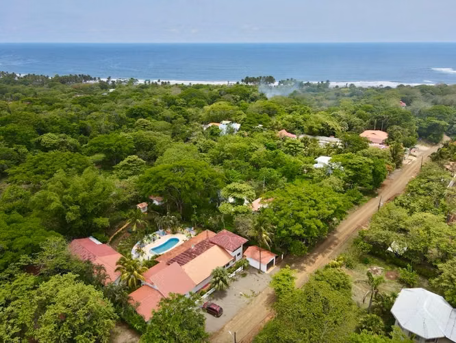 Hotel e n venta Guanacaste  - Imagen 6