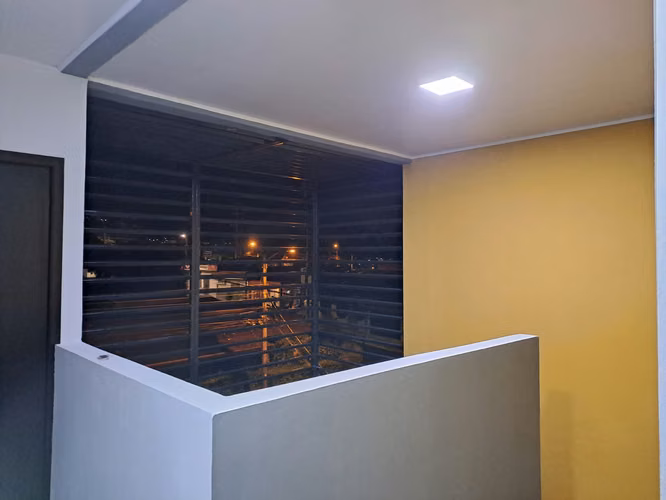 ALQUILER DE APARTAMENTO AL FINAL DEL BOULEVARD EN ROHRMOSER - Imagen 13