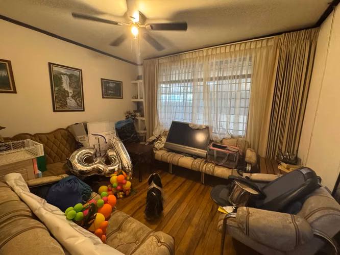 OPORTUNIDAD VENTA DE CASA AMPLIA Y EXCELENTE ESTADO EN ROHRMOSER - Imagen 19