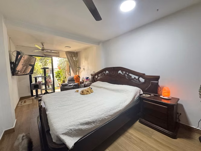 OPORTUNIDAD VENTA DE CASA AMPLIA Y EXCELENTE ESTADO EN ROHRMOSER - Imagen 9
