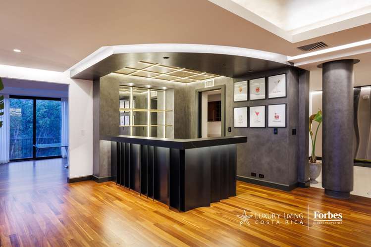 21550 - Acropolis Penthouse | Penthouse con rooftop en Escazú