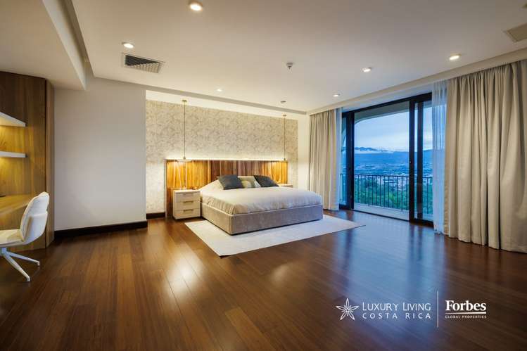 21550 - Acropolis Penthouse | Penthouse con rooftop en Escazú