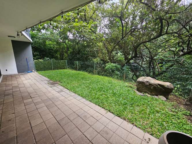 Apartamento en Primera Planta con Jardín Privado | San Nicolás de Bari, Santa Ana - Imagen 14