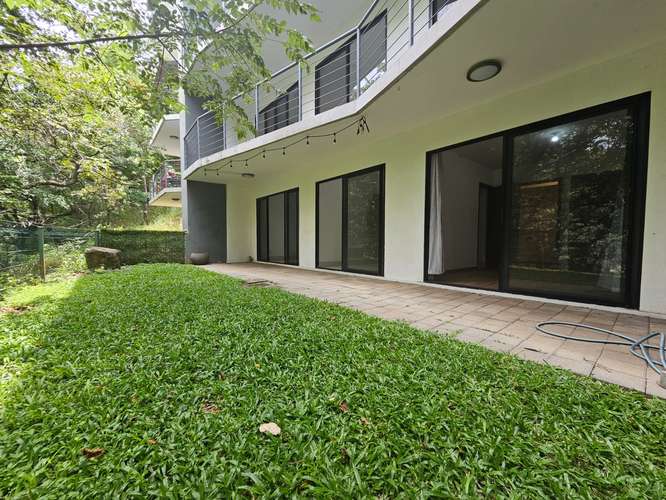 Apartamento en Primera Planta con Jardín Privado | San Nicolás de Bari, Santa Ana - Imagen 1