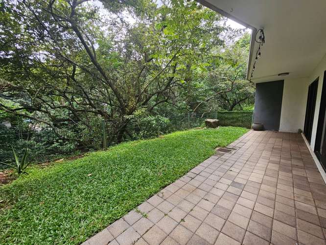 Apartamento en Primera Planta con Jardín Privado | San Nicolás de Bari, Santa Ana - Imagen 17