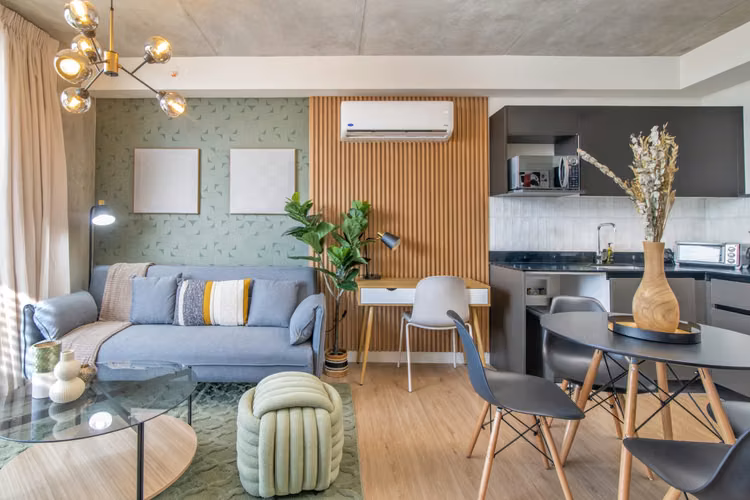  APARTAMENTO AMUEBLADO EN BABYLON | APTO 801