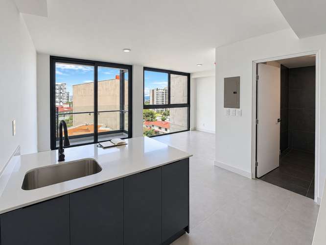 STUDIO EN SKY GARDEN SABANA NORTE | NUEVO - Imagen 1