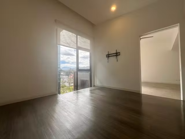 Bello Apartamento en Escazu Village en Alquiler - Imagen 12