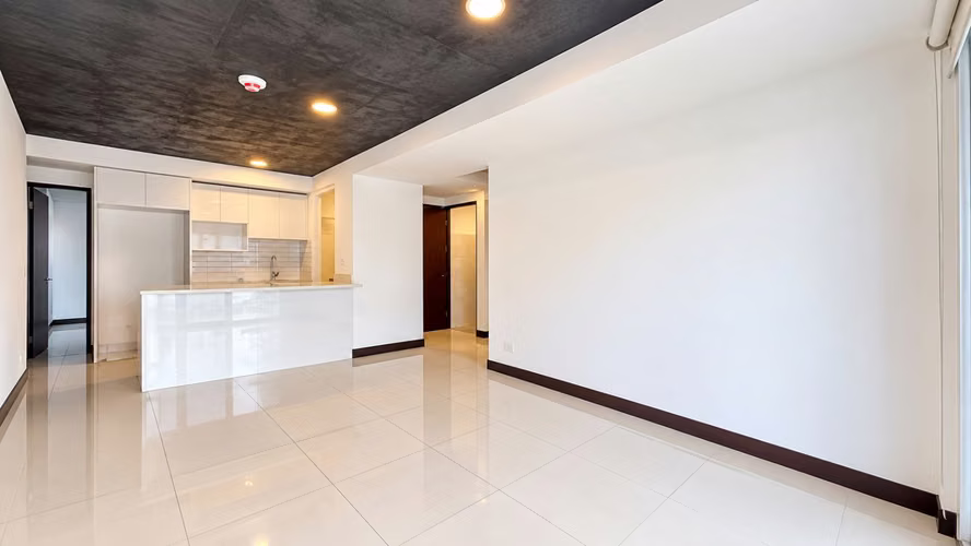 APARTAMENTO EN VENTA B42 | KHAYA CURRIDABAT – 3 HABITACIONES - Imagen 1