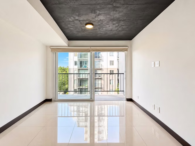 APARTAMENTO EN VENTA B42 | KHAYA CURRIDABAT – 3 HABITACIONES - Imagen 4