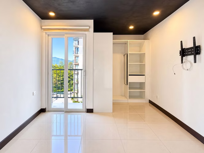APARTAMENTO EN VENTA B42 | KHAYA CURRIDABAT – 3 HABITACIONES - Imagen 5