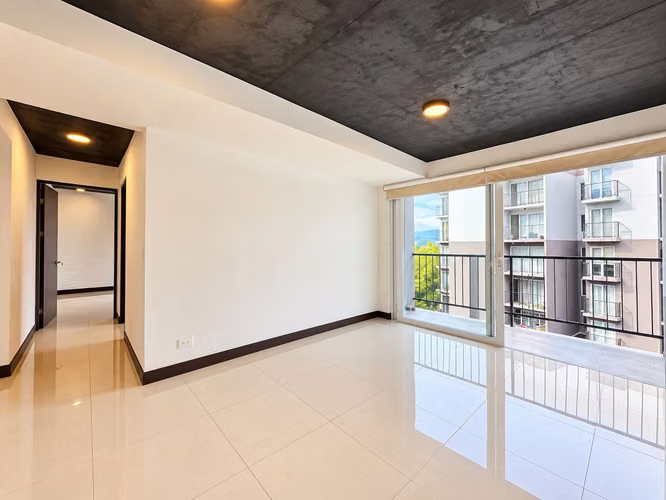 APARTAMENTO EN VENTA B42 | KHAYA CURRIDABAT – 3 HABITACIONES - Imagen 3