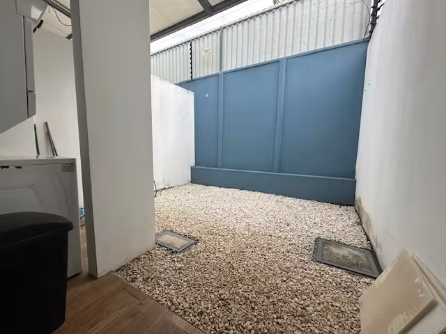 Moderna Casa con Ubicación Excepcional en Santa Ana 