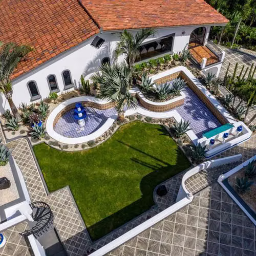 VENTA Mansión de Lujo en San Antonio de Escazú con Dos Residencias y Amenidades Resort  - Imagen 18