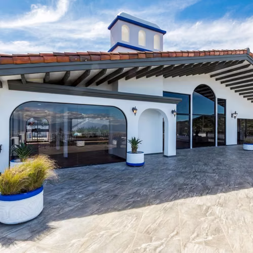 VENTA Mansión de Lujo en San Antonio de Escazú con Dos Residencias y Amenidades Resort  - Imagen 3
