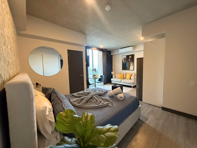 Venta de apartamento en SECRT Sabana, Amoblado - Imagen 10