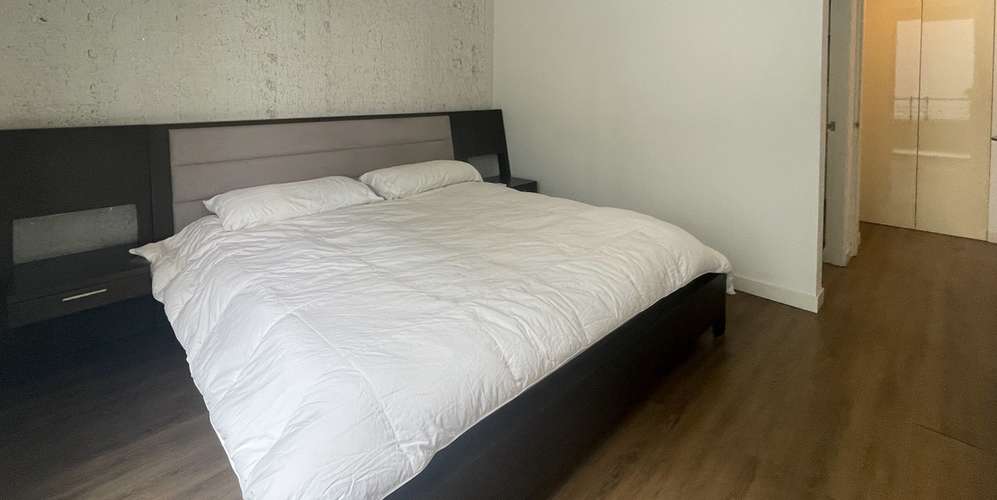 Apartamento 2 habs en Escazú Village - The Terrace - Terraza privada - Imagen 5