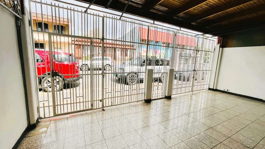PROPIEDAD PREMIUM CON POTENCIAL RESIDENCIAL Y COMERCIAL EN SAN RAMÓN, ALAJUELA