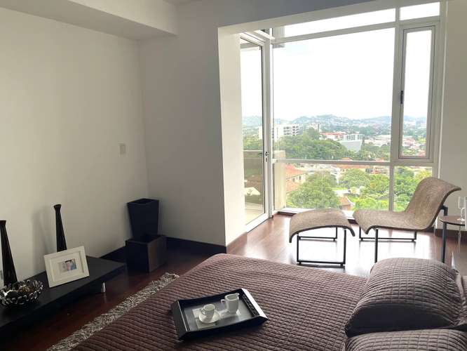 ALTA PIETRA | Apartamentos modernos con vistas panorámicas en San Rafael, Escazú - Imagen 18