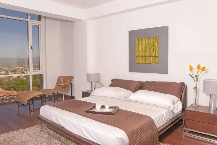 ALTA PIETRA | Apartamentos modernos con vistas panorámicas en San Rafael, Escazú - Imagen 17