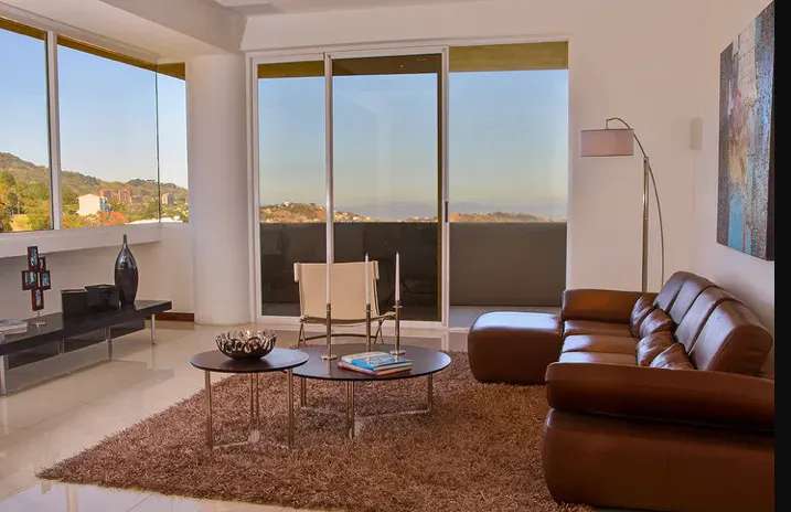 ALTA PIETRA | Apartamentos modernos con vistas panorámicas en San Rafael, Escazú - Imagen 2