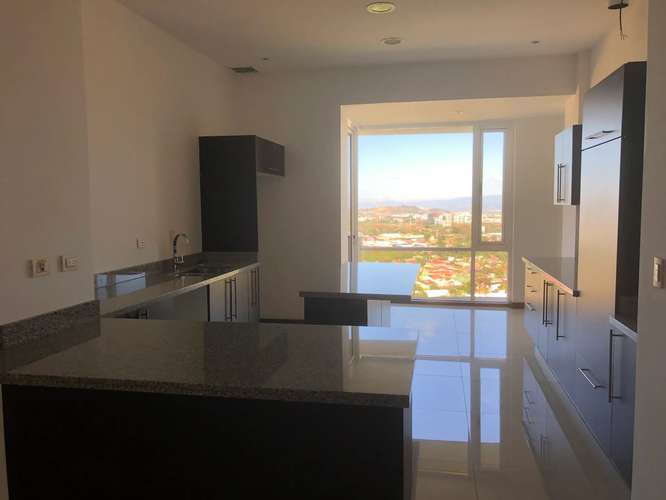 ALTA PIETRA | Apartamentos modernos con vistas panorámicas en San Rafael, Escazú - Imagen 11