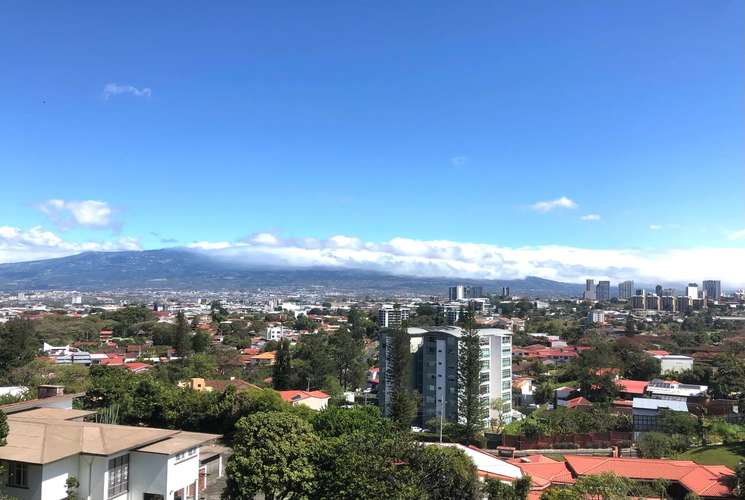 ALTA PIETRA | Apartamentos modernos con vistas panorámicas en San Rafael, Escazú - Imagen 5
