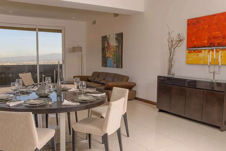 ALTA PIETRA | Apartamentos modernos con vistas panorámicas en San Rafael, Escazú - Imagen 16