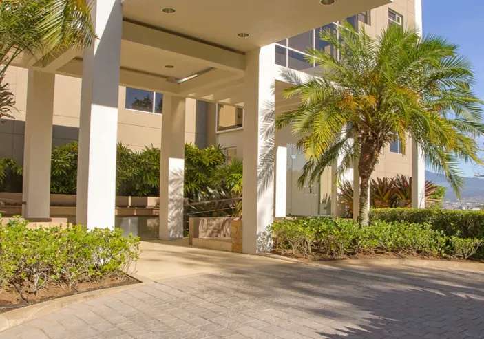 ALTA PIETRA | Apartamentos modernos con vistas panorámicas en San Rafael, Escazú - Imagen 7