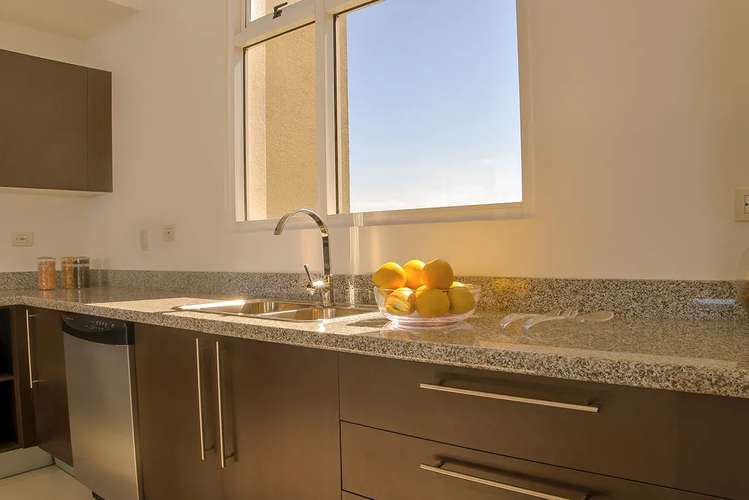ALTA PIETRA | Apartamentos modernos con vistas panorámicas en San Rafael, Escazú - Imagen 10