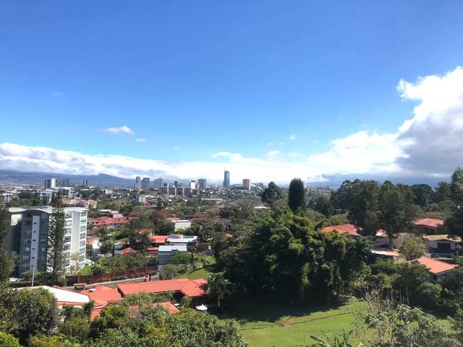 ALTA PIETRA | Apartamentos modernos con vistas panorámicas en San Rafael, Escazú - Imagen 13