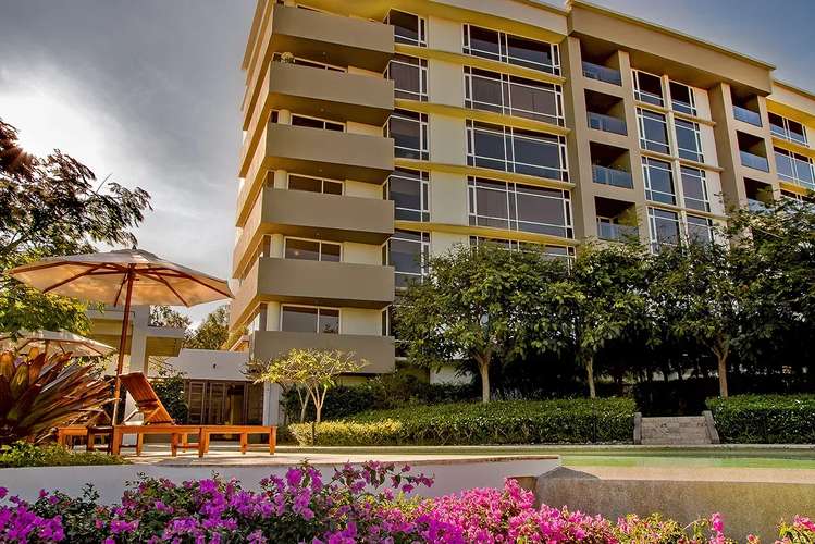 ALTA PIETRA | Apartamentos modernos con vistas panorámicas en San Rafael, Escazú - Imagen 1