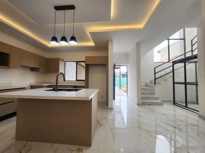 Casa nueva en condominio Montezuma, Grecia - Imagen 2