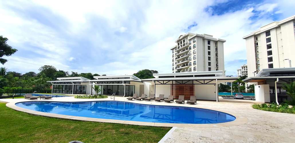 ¡Moderno Apartamento de 3 Habitaciones y 2 Baños en VIVA JACO - Vida en Piso Alto! - Imagen 16