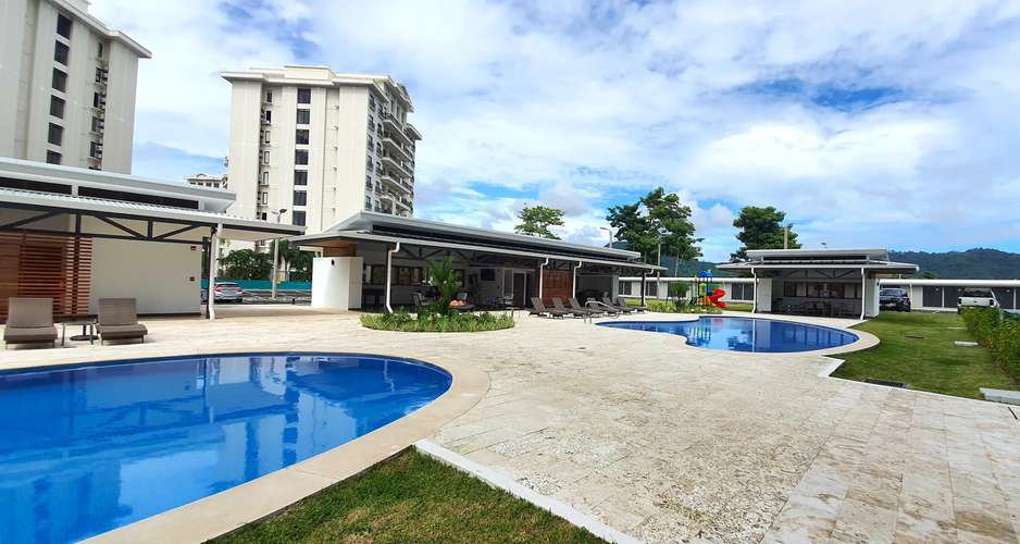 ¡Moderno Apartamento de 3 Habitaciones y 2 Baños en VIVA JACO - Vida en Piso Alto! - Imagen 20