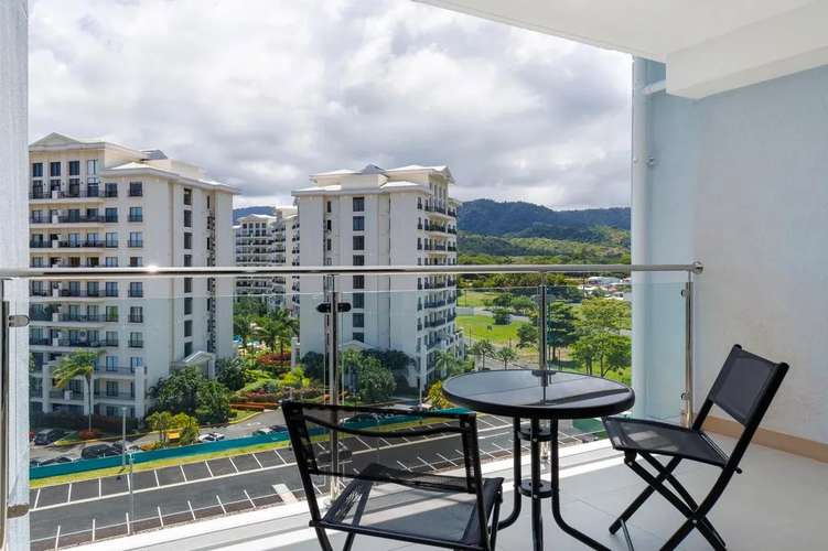 ¡Moderno Apartamento de 3 Habitaciones y 2 Baños en VIVA JACO - Vida en Piso Alto! - Imagen 1