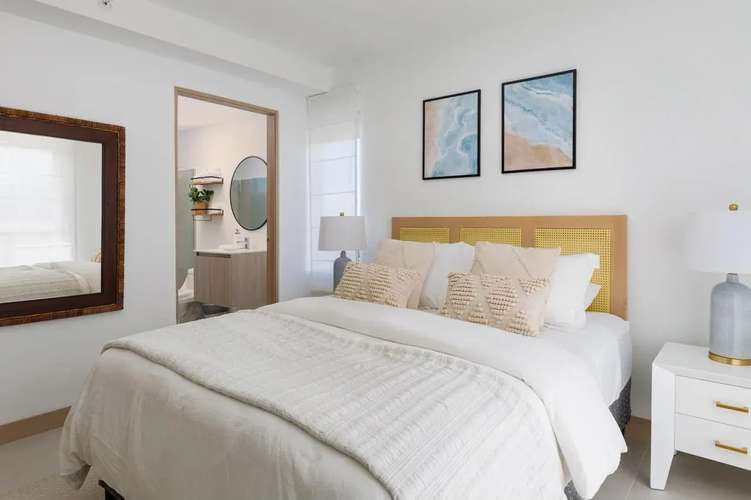 ¡Moderno Apartamento de 3 Habitaciones y 2 Baños en VIVA JACO - Vida en Piso Alto! - Imagen 8