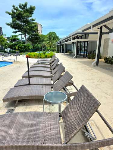 ¡Moderno Apartamento de 3 Habitaciones y 2 Baños en VIVA JACO - Vida en Piso Alto! - Imagen 14