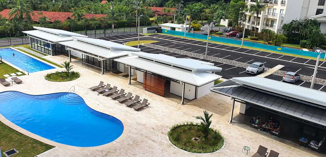 ¡Moderno Apartamento de 3 Habitaciones y 2 Baños en VIVA JACO - Vida en Piso Alto! - Imagen 17