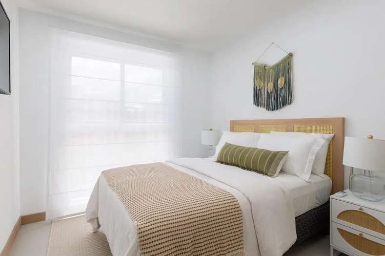 ¡Moderno Apartamento de 3 Habitaciones y 2 Baños en VIVA JACO - Vida en Piso Alto! - Imagen 9