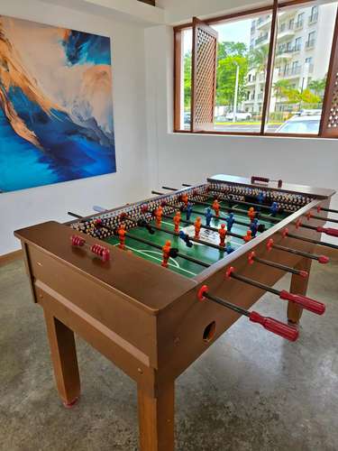 ¡Moderno Apartamento de 3 Habitaciones y 2 Baños en VIVA JACO - Vida en Piso Alto! - Imagen 13