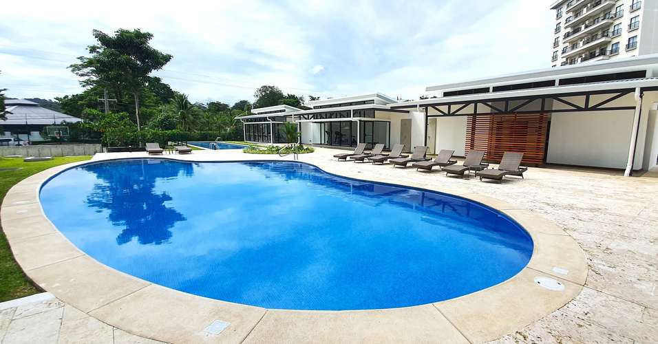 ¡Moderno Apartamento de 3 Habitaciones y 2 Baños en VIVA JACO - Vida en Piso Alto! - Imagen 15
