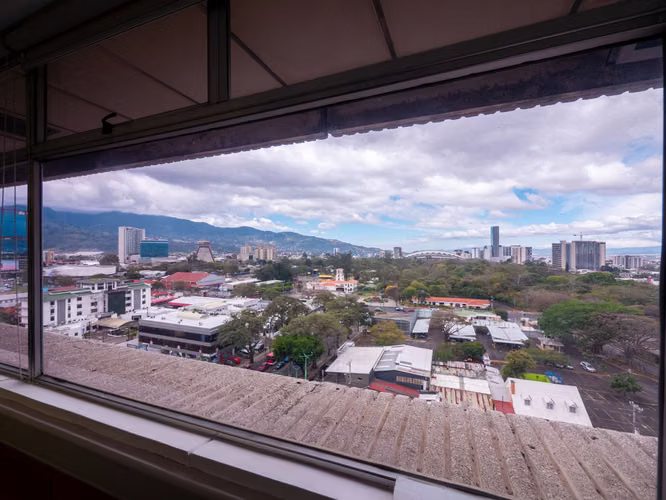Oficina 500 m² en Edificio con Seguridad – Paseo Colón San José Costa Rica | Seguridad 24 Horas | Ubicación Corporativa  - Imagen 2