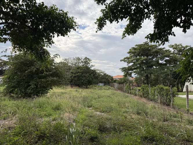 VENDO LOTE 100%PLANO EN RÍO ORO DE SANTA ANA.  (OPORTUNIDAD RESIDENCIAL) - Imagen 5