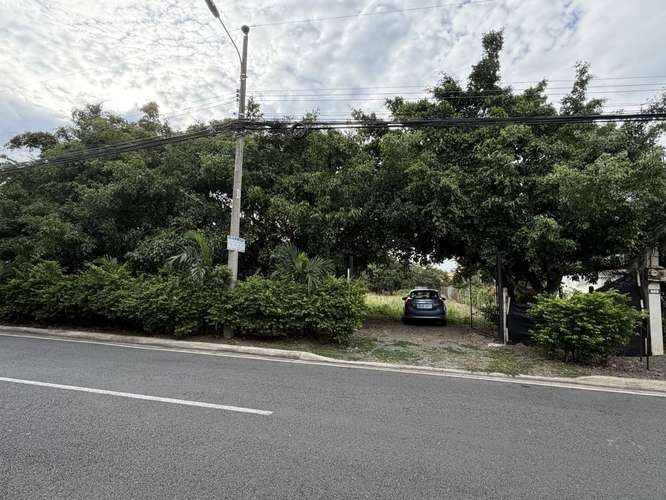 VENDO LOTE 100%PLANO EN RÍO ORO DE SANTA ANA.  (OPORTUNIDAD RESIDENCIAL) - Imagen 6