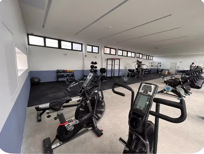 Apartamento Amueblado 2 Habitaciones en Alquiler Núcleo Sabana La Sabana San José | Condominio Moderno con Piscina y Gim - Imagen 4