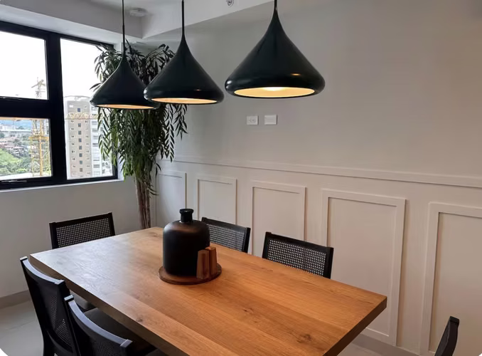 Apartamento Amueblado 2 Habitaciones en Alquiler Núcleo Sabana La Sabana San José | Condominio Moderno con Piscina y Gim - Imagen 14
