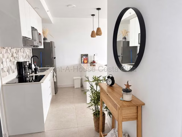 Venta de Apartamento Amueblado en Sky Garden Nunciatura. 27-703 LCV - Imagen 4