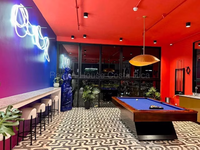 Venta de Apartamento Amueblado en Sky Garden Nunciatura. 27-703 LCV - Imagen 9